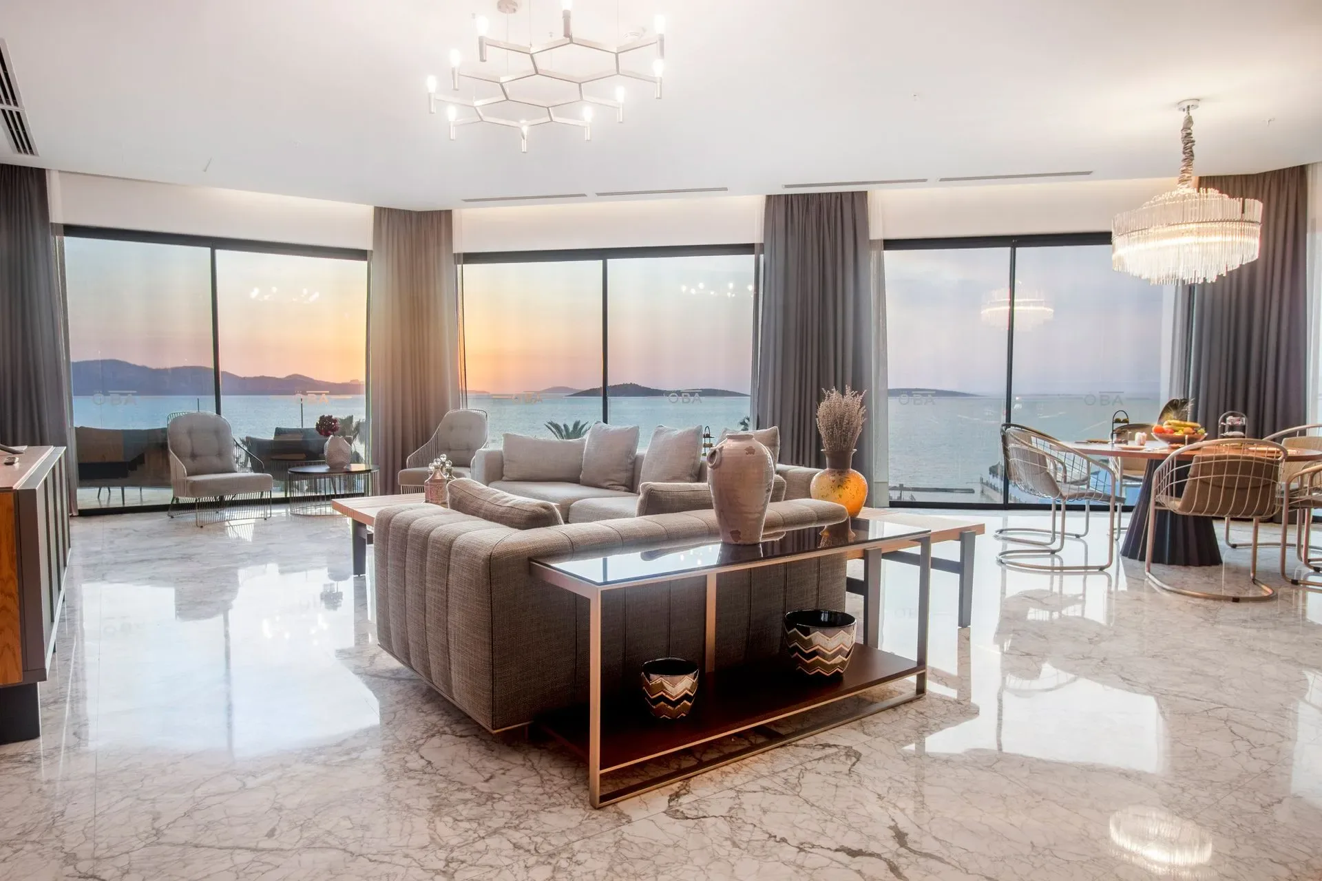 King Suite